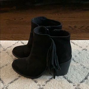 H&M boots. Great condition